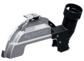 BOSCH Staubabsaugung