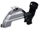 BOSCH Staubabsaugung