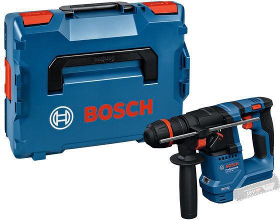 BOSCH Akku-Bohrhammer ONECHUCK GBH 18V-18 X