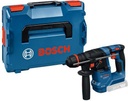 BOSCH Akku-Bohrhammer ONECHUCK GBH 18V-18 X