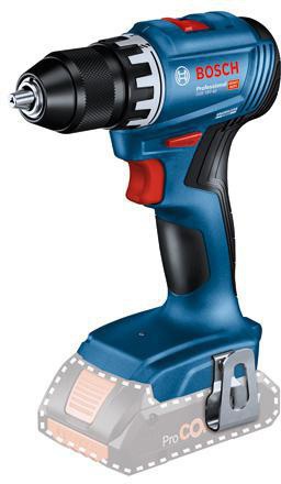 BOSCH Akku-Geräte-Set GSR/GBH