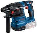 BOSCH Akku-Geräte-Set GSR/GBH
