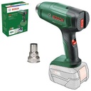 BOSCH Akku-Heißluftgebläse EasyHeat 18V-500