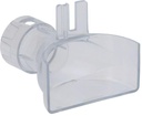 BOSCH Absaugadapter PRO