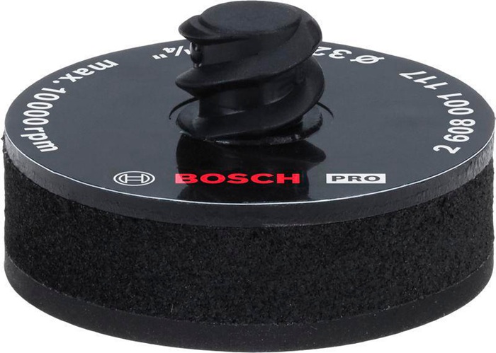 BOSCH Schleifteller PRO