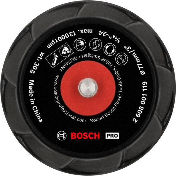 BOSCH Schleifteller PRO