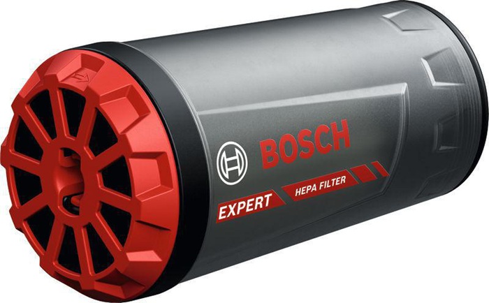 BOSCH Staubbox EXPERT