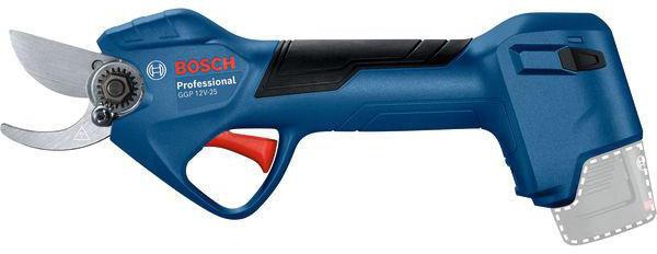 BOSCH Akku-Gartenschere GGP 12V-25