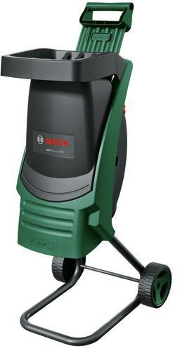 BOSCH Häcksler AXT RAPID 2200