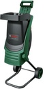BOSCH Häcksler AXT RAPID 2200