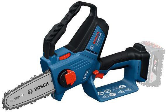 BOSCH Akku-Hochentaster GKE 18V-15 Professional