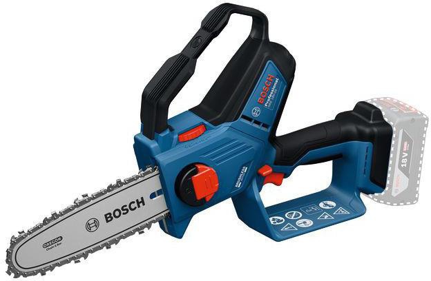 BOSCH Akku-Astsäge GKE 18V-20
