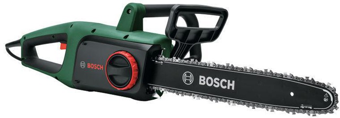 BOSCH Kettensäge UniversalChain 40