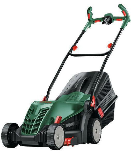 BOSCH Rasenmäher UniversalRotak 34-400
