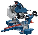 BOSCH Kapp- und Gehrungssäge GCM 340-305 D
