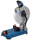 BOSCH Akku-Metalltrennsäge GCD 18V-355