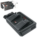 BOSCH Ladegerät AL 2x18V-88