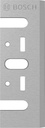 BOSCH Hobelmesser PRO