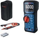 BOSCH Multimeter GDM 600-15 Professional