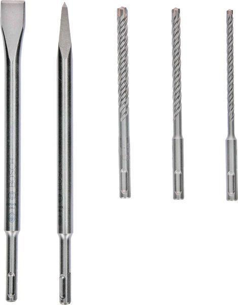 BOSCH Meißel-Set PRO
