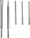 BOSCH Meißel-Set PRO
