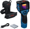 BOSCH Wärmebildkamera GTC 12V-450-13