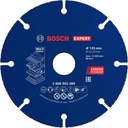 BOSCH Trennscheibe EXPERT Carbide Multi Wheel