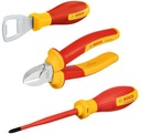 BOSCH Handwerkzeug-Set