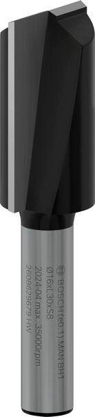 BOSCH Nutfräser PRO
