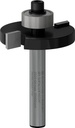 BOSCH Nutfräser PRO