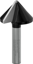 BOSCH Spitznutfräser PRO