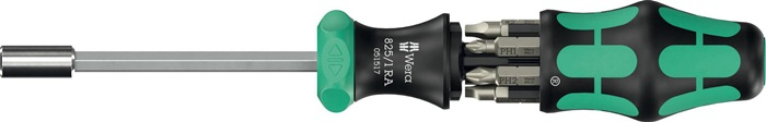 WERA Magazinbithalter KK27 RA 2