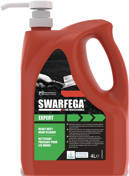 SWARFEGA Handreinigungspaste Swarfega® Expert