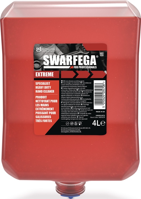 SWARFEGA Handreinigungspaste Swarfega® Extreme