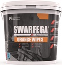 SWARFEGA Handreinigungstuch Swarfega® ORANGE Wipes