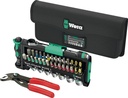 WERA Werkzeug-Satz Tool-Check Combi 1