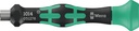 WERA Bithandhalter 1014 Kraftform Micro
