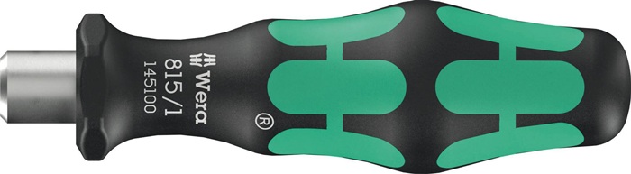 WERA Bithandhalter 815/1 2025