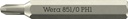 WERA Bit 851/0 Micro