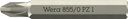 WERA Bit 855/0 Micro