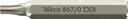 WERA Bit 867/0 Micro