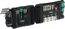 WERA Bitsortiment Tool-Check Modular Set 1