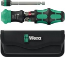WERA Magazinbithalter Kraftform Kompakt 20 RA-R