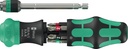WERA Magazinbithalter Kraftform Kompakt 20 RA-R