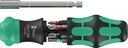 WERA Magazinbithalter Kraftform Kompakt 28 RA 1