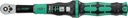 WERA Drehmomentschlüssel Click-Torque Lock A 6 R/L
