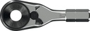 WERA Aufsteckknarre 8011 Zyklop Mini 4