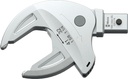 WERA Einsteckmaulschlüssel 7880 Joker 3XL