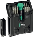 WERA Bitsortiment Tool-Check Modular Micro 1
