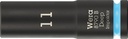 WERA Steckschlüsseleinsatz 8790 B Impaktor Deep